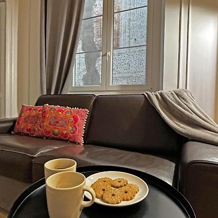 Happy Family Apartments Luccoli Генуа Екстериор снимка